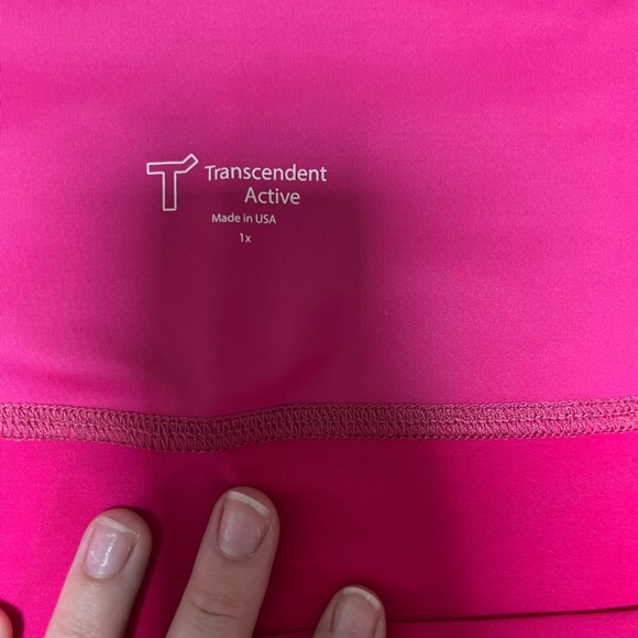 TRANSCENDENT Active Skirt - Picture 5 of 6